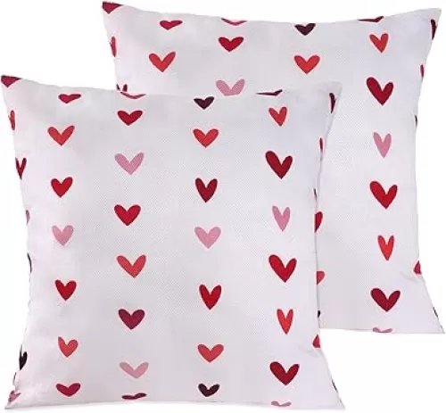 2 Pcs Valentine