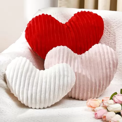 3 Pcs Valentine