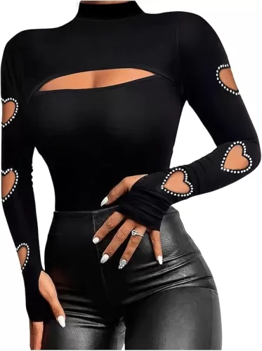 GORGLITTER Women