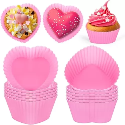 Whaline 36Pcs Valentine