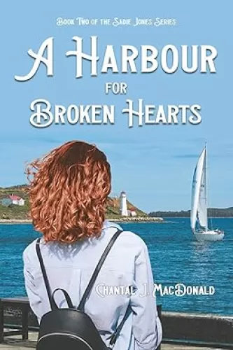 A Harbour for Broken Hearts: Young Adult Christian Fiction