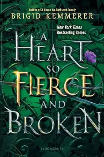 A Heart So Fierce and Broken