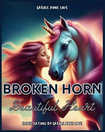 Broken Horn Beautiful Heart