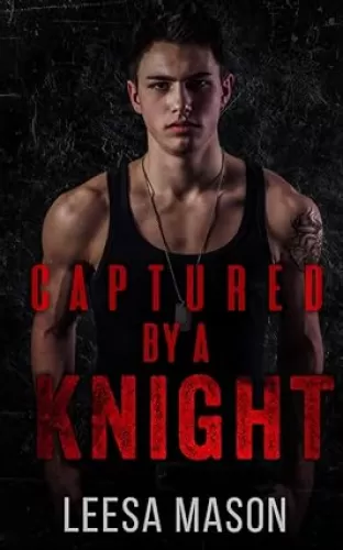 Captured by a Knight