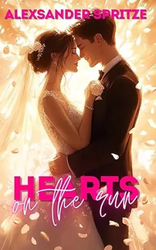 Hearts on the Run: Luxury, Secrets and Destinations: Romance. Wedding in Greece (Hearts on Fire Book 2)