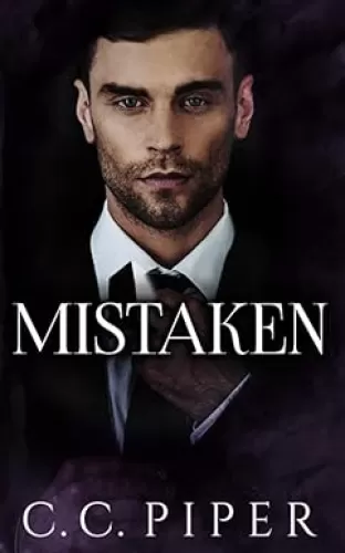 Mistaken: A Dark Billionaire Romance (The Billionaires Secret Club)