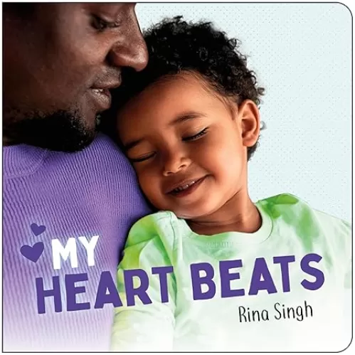 My Heart Beats