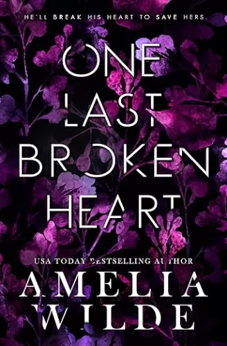 One Last Broken Heart