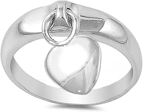 Sterling Silver Women