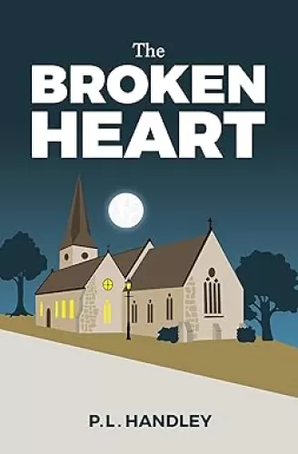 The Broken Heart: A Murder Ledger Mystery (Book 6) (The Murder Ledger Mysteries)