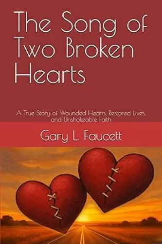 The Song of Two Broken Hearts: A True Story of Wounded Hearts, Restored Lives, and Unshakeable Faith