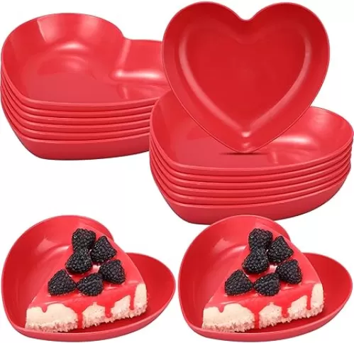 12 Pcs Valentine