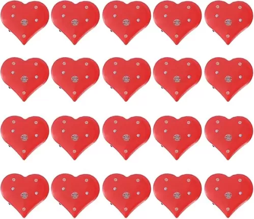 Amosfun 20pcs Valentine