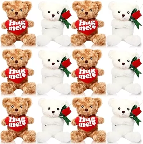 Hungdao 12 Pack Valentine