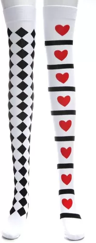 R STAR Stockings Costumes Women