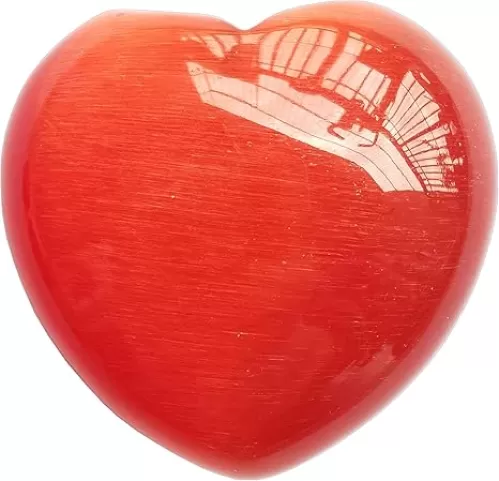 1 Pcs Red Cat