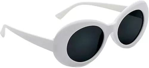 EHH - Heart Shaped Cateye Sunglasses