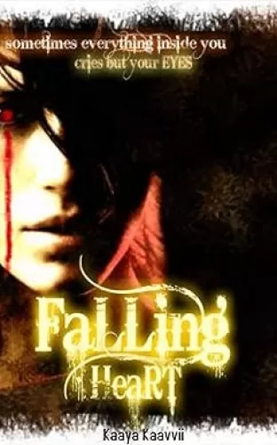 Falling Heart