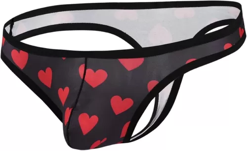 Chrome Hearts Underwear 2025