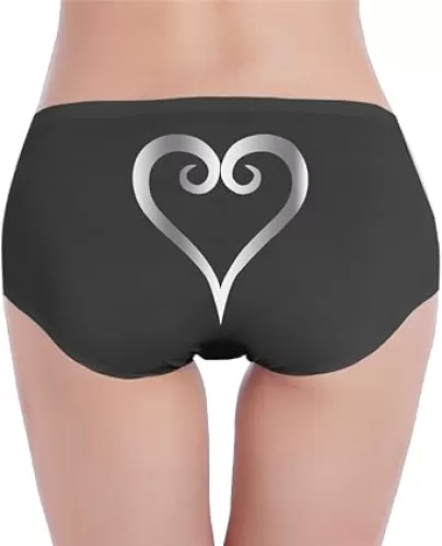 Kingdom Hearts Underwear 2025