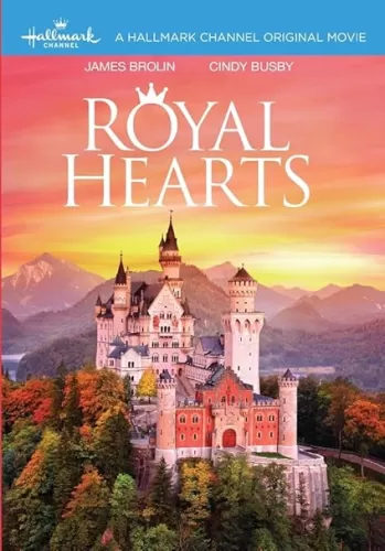 Royal Hearts