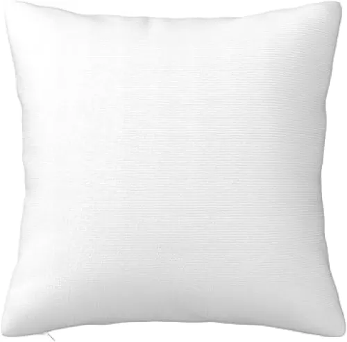 Custom Pillow Case - Add Your Photos, Text, or Logo | Two-Sided Print, Personalize with Pet, Family, or Love Photos