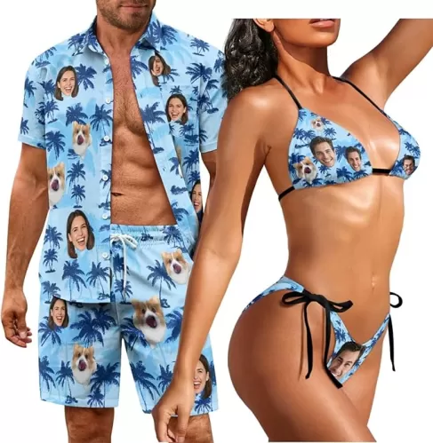 Mens 2 Piece Outfits/Women