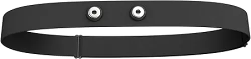 Wahoo TRACKR Heart Rate Chest Strap Size XL