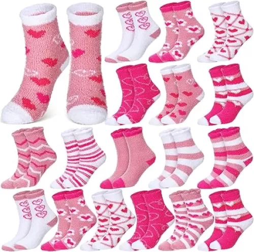 18 Pairs Valentine