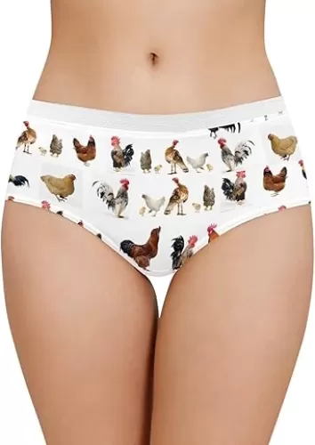 Coloranimal Women