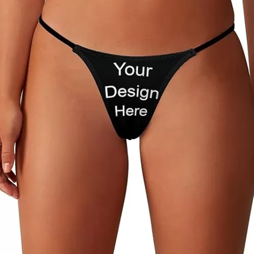 Custom Women