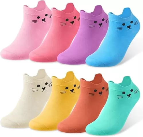 Eurzom 8 Pack Women