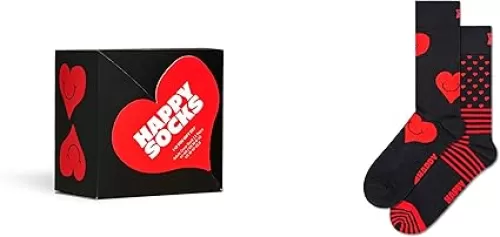 Happy Socks Holiday Styles for Men & Women, Halloween, Valentine
