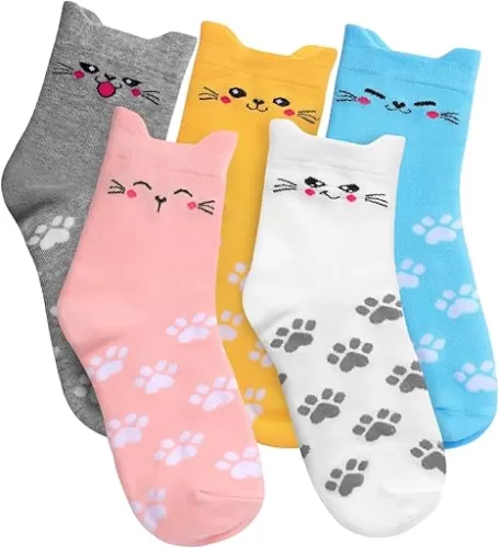 Premillow 5 Pack Women