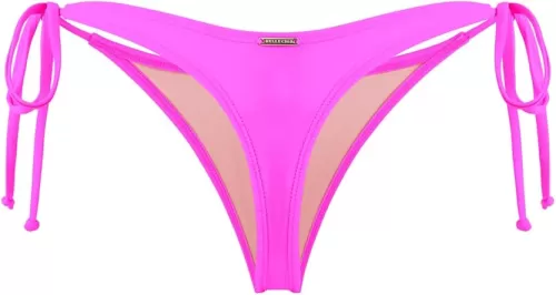 RELLECIGA Women's Thong Bikini Bottom