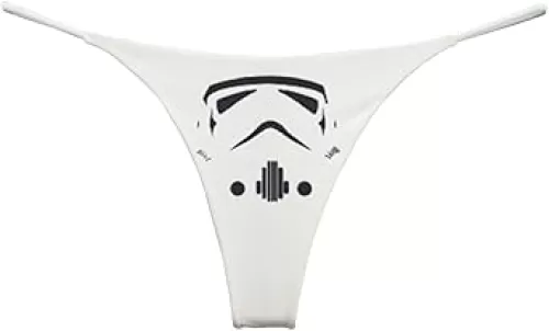 Southern Sisters Storm Troopers Sexy G String Thong Lingerie Bottom