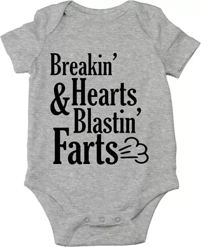 AW Fashions Breakin