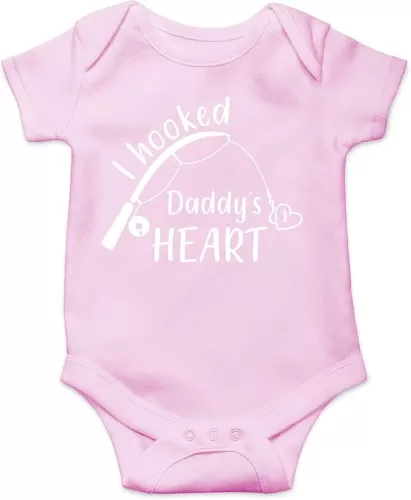 CBTwear I Hooked Daddy