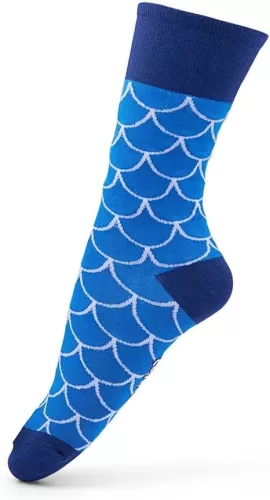 Coddies Fish Socks | Fishing Socks, Novelty Socks, Funny Fishing Gift, Crazy Socks