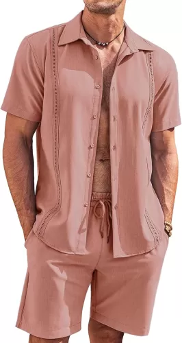 COOFANDY Men