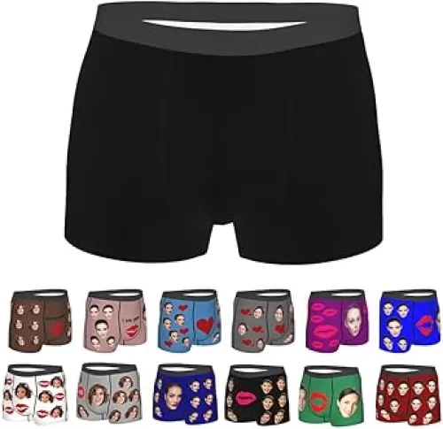 Custom Men
