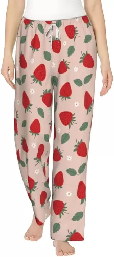 Custom Pajamas Pants with Face Photos Personalized Pajama Pant for Men Women Customized Funny Pjs Gifts for Christmas