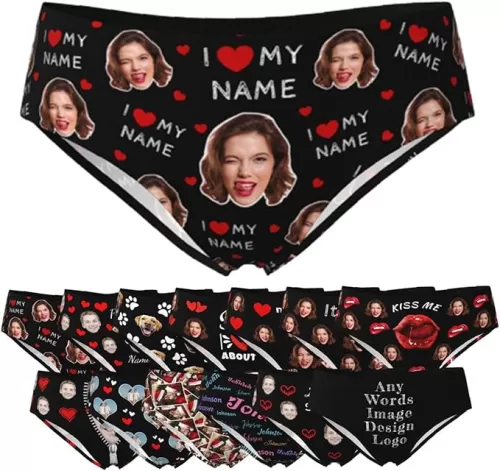 Custom Women