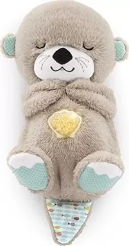 Fisher-Price Baby Toy Soothe 