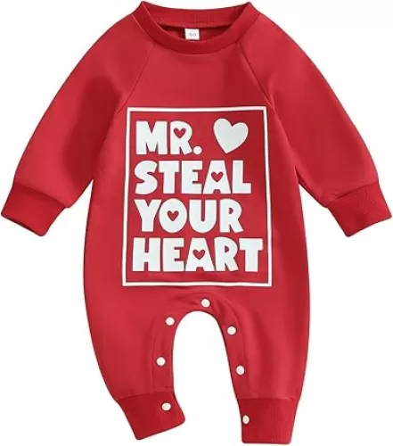 My First 4th Of July Outfits Newborn Baby Girl Boy Independence Day Rompers Embroidery USA Jumpsuit Summer Clothes