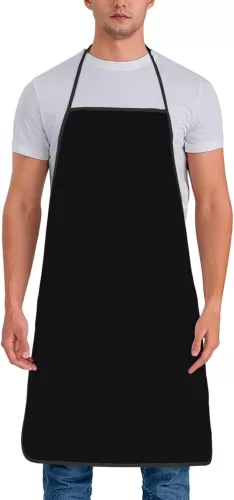 Personalized Aprons Add Name Logo Text Photo Picture Design Chef Apron for Great Gifts