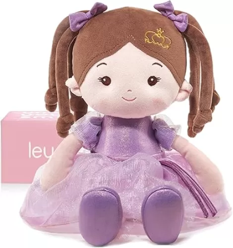 Soft Baby Doll Toys (16