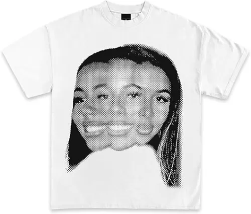 Thug & Mariah Graphic T-Shirt Collection | Premium Quality Vintage Heavyweight Shirt for Men and Women
