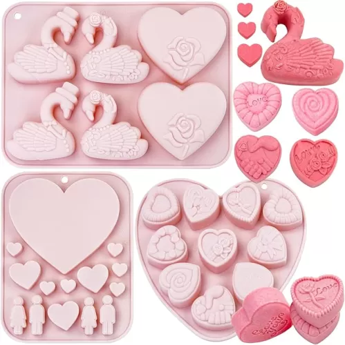 3 Pack Valentine