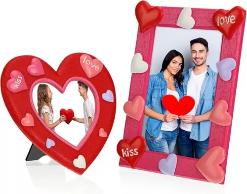 Eersida 2 Pcs Valentine